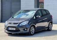 Ford C-MAX Ford C-MAX 1.0 EcoBoost Start-Stopp...