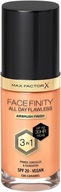 Max Factor Facefinity 3 IN 1 All Day Flawless Podkład C85 Caramel