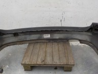 841 BMW 5 E61 KOMBI LIFT bumper rear part rear PDC
