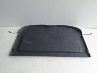 OPEL MOKKA A 12-16 rear plato