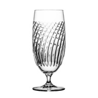 Pokale szklanki kryształowe do piwa 6 sztuk Linea