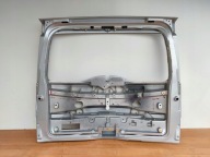 RENAULT ESPACE IV 4 trunk door boot cover rear part