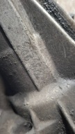 Getriebe RENAULT SCENIC II 1.9DCI ND0002