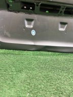 boot door rear RENAULT CAPTUR and 13