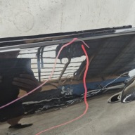 RENAULT CAPTUR and 1 13-19 door front front left