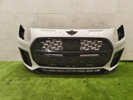 MINI U25 JCW bumper front front C6A 6PDC KAMERA RADAR