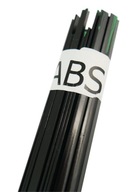Spojivo na spájkovanie ABS plastu 100g čierne ASA