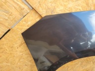 fender front front right CITROEN C3 II DS3 and