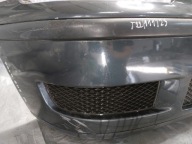 front bumper front VW POLO 6N2 LIFT