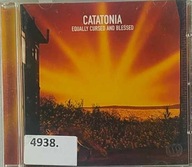 Catatonia – Equally Cursed And Blessed