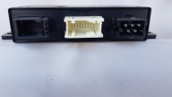 BMW E39 comfort control unit control unit