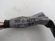 Câblage Pompe d’injection AUDI Q7 3.6 FSI 059971627D