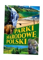 PARKI NARODOWE POLSKI, J. WŁODARCZYK