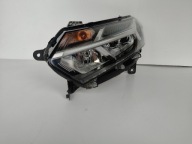 light left REFLEKTOR DACIA SANDERO III 20- LOGAN JOGGER FULL LED