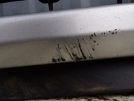 paraurti anteriore anteriore NISSAN NOTE E11 (R1)