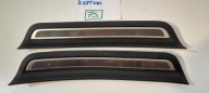 Kia Stinger mouldings threshold komplet 85873J5100 (7S)