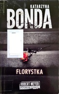 Florystka Katarzyna Bonda