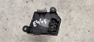 heater fan resistor BMW E46 LIFT 2,0TD
