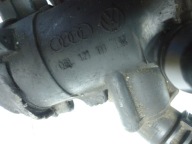 AUDI VW 2.0TFSI water pump 06L121111M
