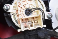 control panel air conditioning devices KLIMY HONDA JAZZ 3 III 08-15
