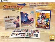 Disgaea 7: Vows of the Virtueless Deluxe Edition (PS5)