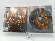 GOD OF WAR COLLECTION PS3