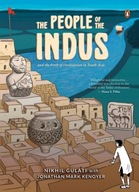 The People of the Indus Gulati Nikhil ,Kenoyer