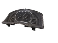 OPEL MERIVA A 1.6 dials dials 13146880BB