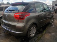 tapacír Bok ľavý predok Citroen C4 Picasso FL 07-13