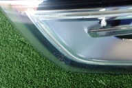 AUDI Q3 XENON LED 11-14 reflektor left light left
