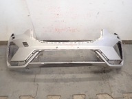 bumper front front VOLVO XC60 II LIFT R-design 2021