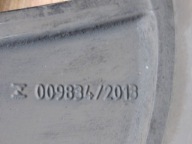 Volvo XC40 disc aluminium 18