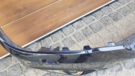 front bumper BMW SERIA 5 G30 G31 m-packet