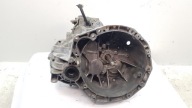Getriebe ND0015 7701717857 Renault Scenic 2 2.0 1233