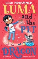 Luma and the Pet Dragon: Heart-warming stories of