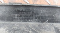 moulding grid of a bumper right right front SKODA OCTAVIA IV 20