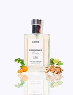 Loris M130 Lcost Essential Lcost Pánsky parfém