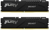 MEMORY DIMM 32GB DDR5-6000/KIT2 KF560C40BBK2-32 KINGSTON