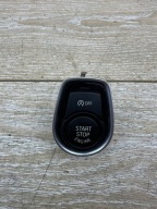 PANEL button START STOP BMW F20 F30 OE 9250734