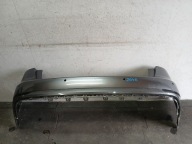 bumper rear part AUDI A4 B9 8W9 KOMBI 16-19