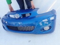 TOYOTA AYGO LIFT 09-12 bumper front front