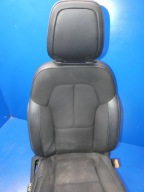 VOLVO XC40 seat of the passenger right front front