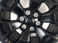 Ram 1500 TRX disque d'aluminium disque 18" 2021-24
