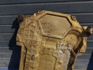 cover cover below engine MERCEDES W204 2045203323