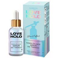 MARION LOVE HOLO Serum do Twarzy NAWILŻAJĄCE 20ml