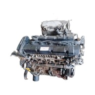 engine HYUNDAI TUCSON 2.0 16V G4GC 07r 258 tys km