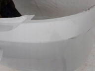 RENAULT CLIO CAMPUS STORIA 05-12 bumper rear part rear