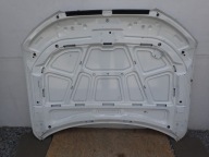 COFANO AUDI A4 8K B8 2007-2011R