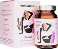 SlimMe Chudnutie Health Labs 60 kaps. Chróm Zelený čaj Forskolin
