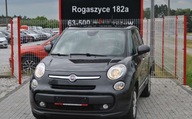 Fiat 500L 1.4 Benzyna 95KM - Climatronic - Mul...